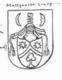 Duvernoy Wappen Stuttgart Duvernoy Wappen Stuttgart