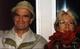 Hipp Eberhard mit Frau