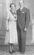 Klein Gustav mit Maria geb Schäfer Klein Gustav mit Maria geb Schäfer