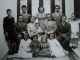 Luisa Merkel Jose Antonio Lodola mit Familie