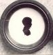 Merkel Silhouette1814Karl Merkel Silhouette1814Karl