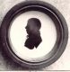 Merkel Silhouette1814Paul Merkel Silhouette1814Paul