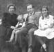 Thomas Fritz Familie