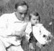 Thomas Fritz mit Helgard Thomas Fritz mit Helgard