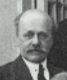 Abraham Eugen Keller