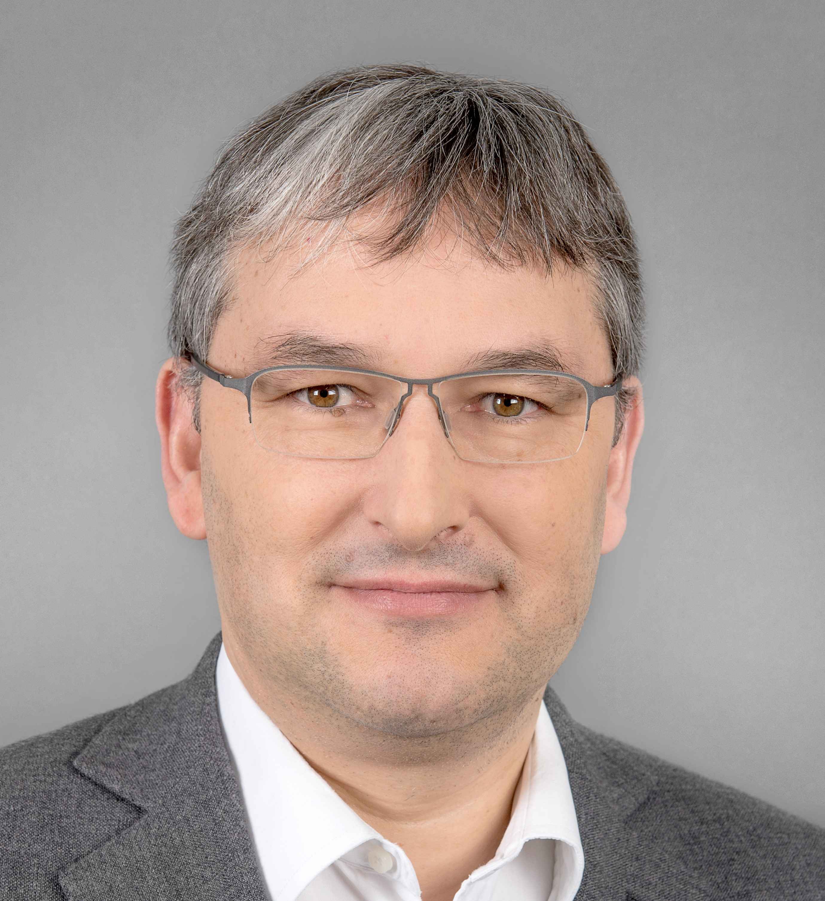 Prof. Dr. Stefan Merkel